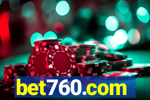 bet760.com