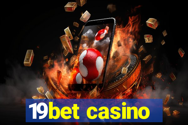 19bet casino