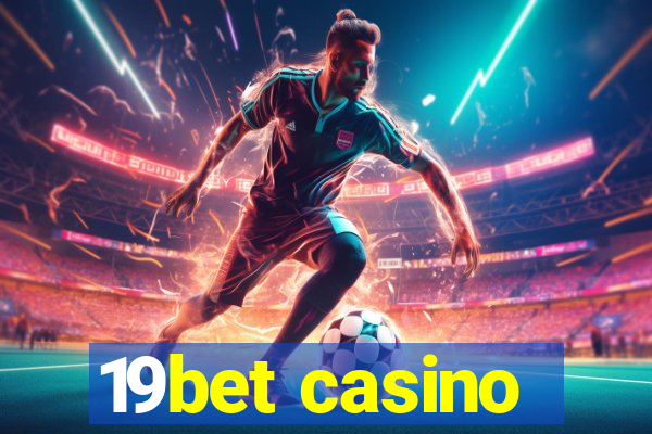 19bet casino