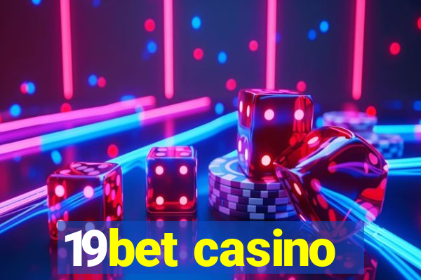 19bet casino