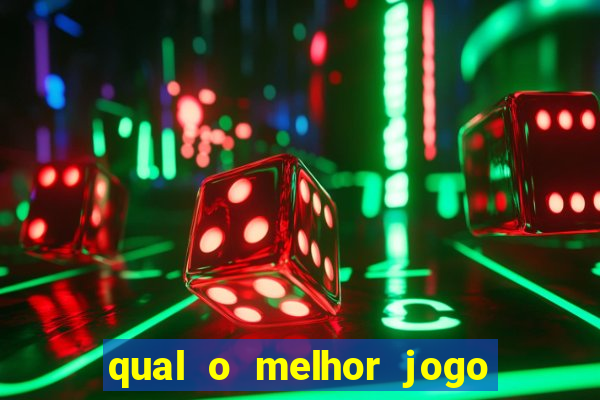 qual o melhor jogo do foguete