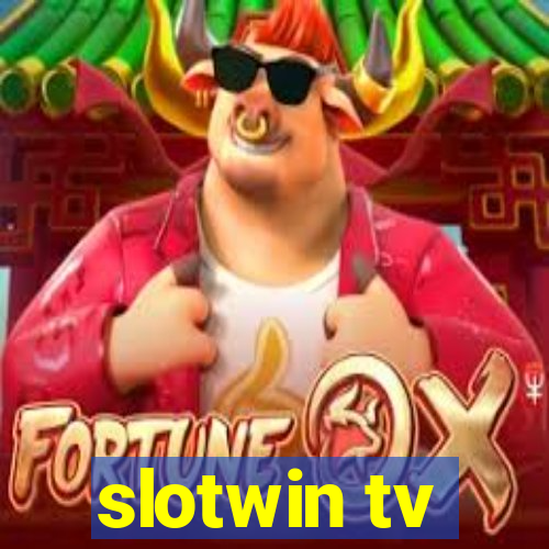 slotwin tv