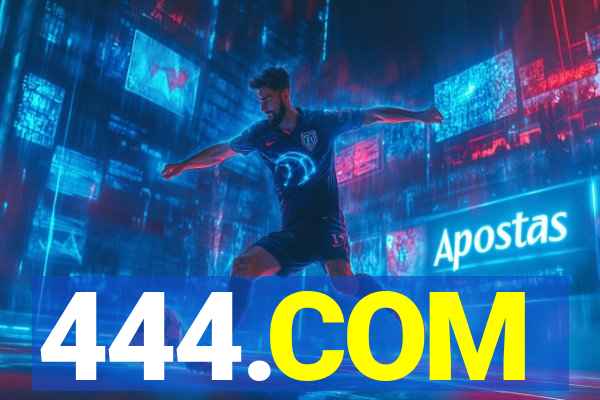 444.COM