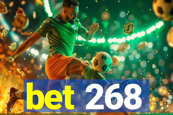 bet 268