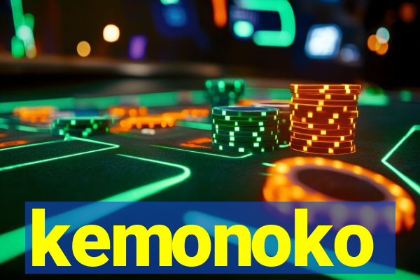 kemonoko