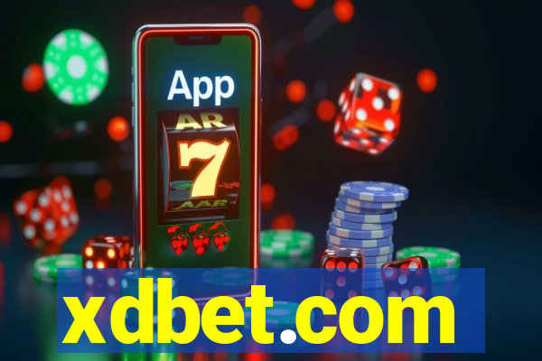 xdbet.com