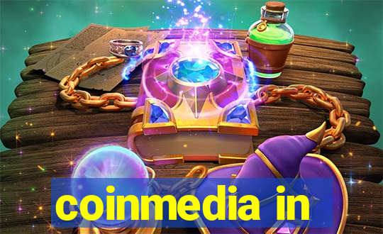 coinmedia in