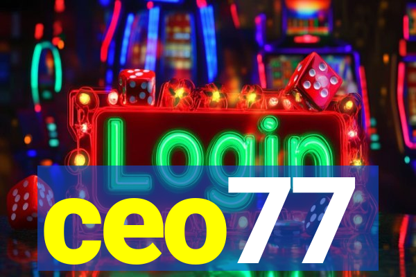 ceo77