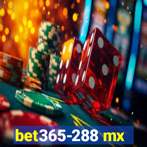 bet365-288 mx