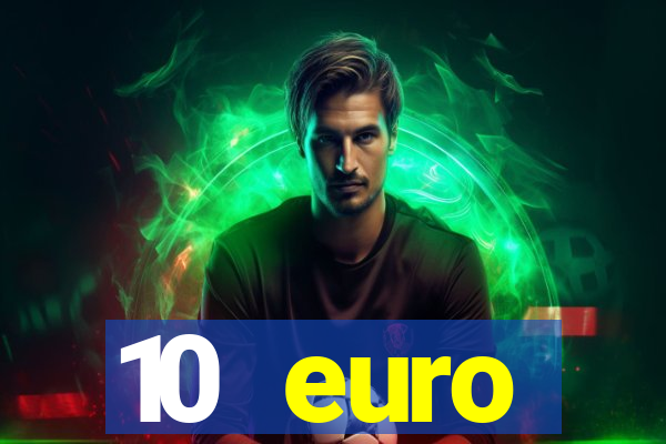 10 euro drückglück casino bonus