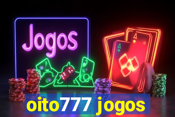 oito777 jogos