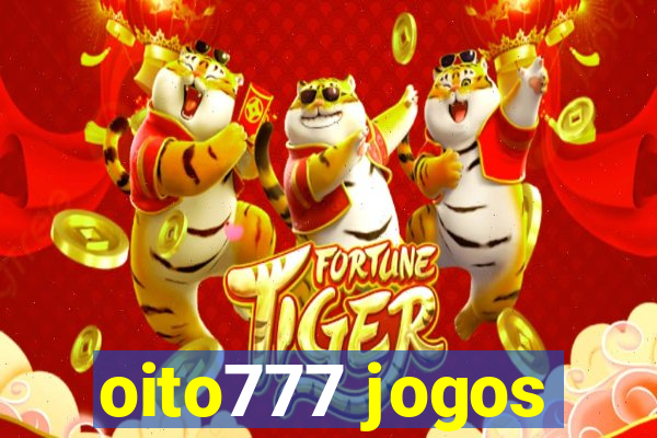 oito777 jogos