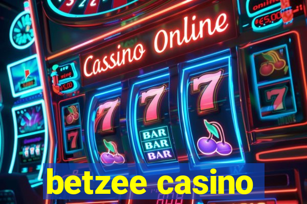 betzee casino