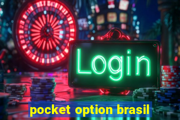 pocket option brasil