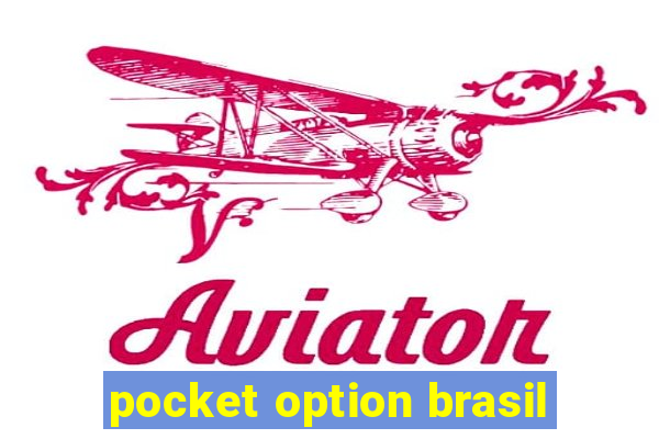 pocket option brasil