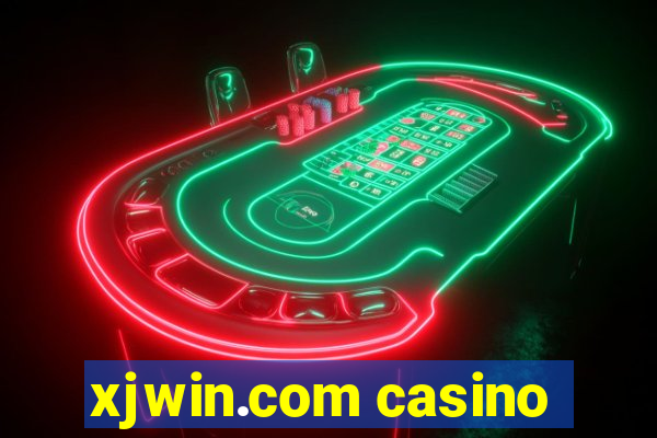 xjwin.com casino