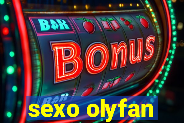 sexo olyfan