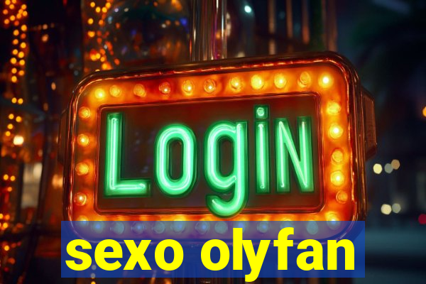 sexo olyfan