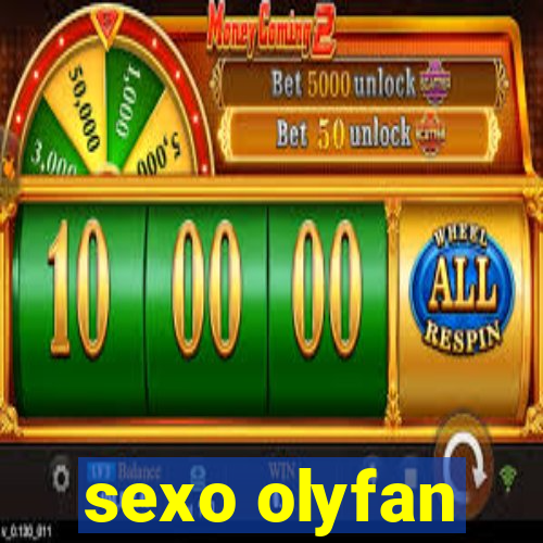 sexo olyfan