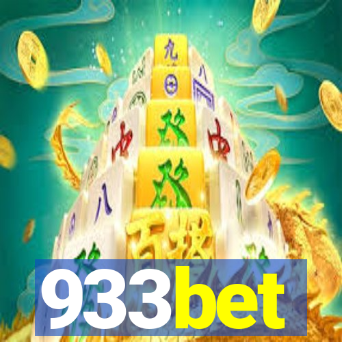 933bet