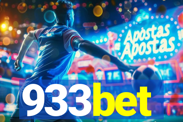 933bet