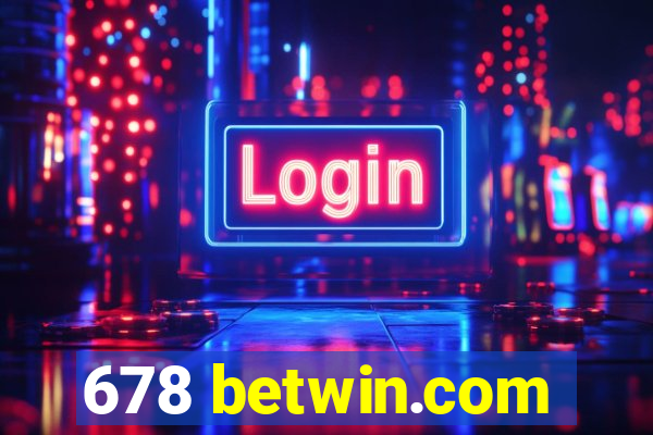 678 betwin.com