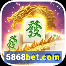 5868bet.com