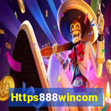 Https888wincom