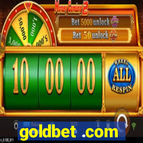 goldbet .com