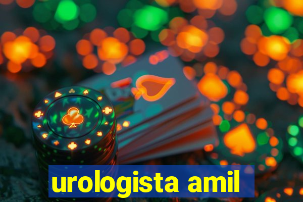 urologista amil