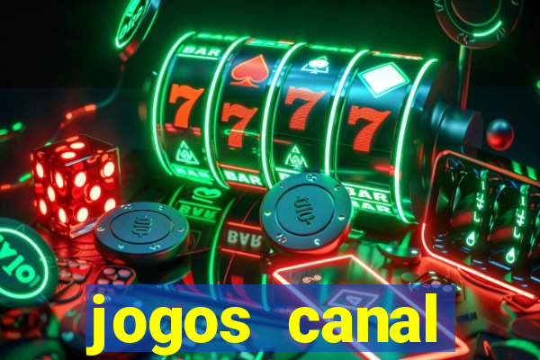 jogos canal premiere hoje