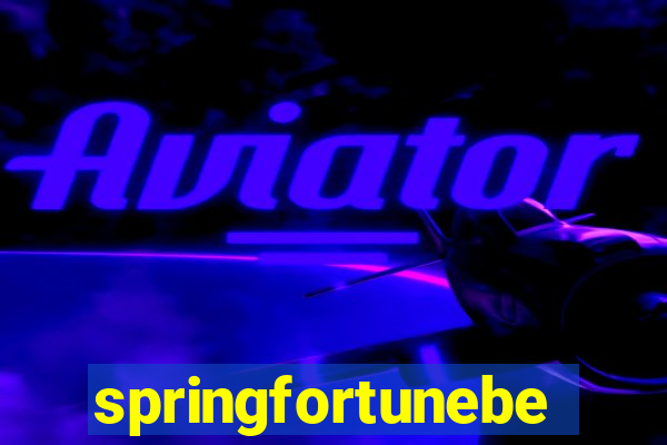 springfortunebet