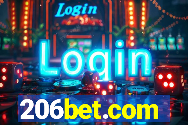 206bet.com