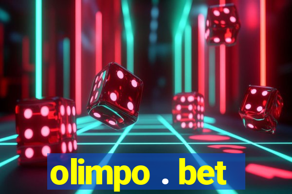 olimpo . bet