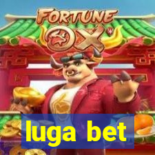 luga bet