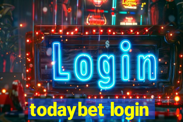 todaybet login