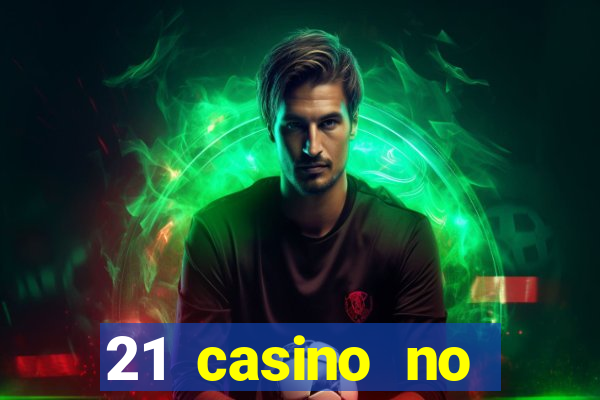 21 casino no deposit free spins