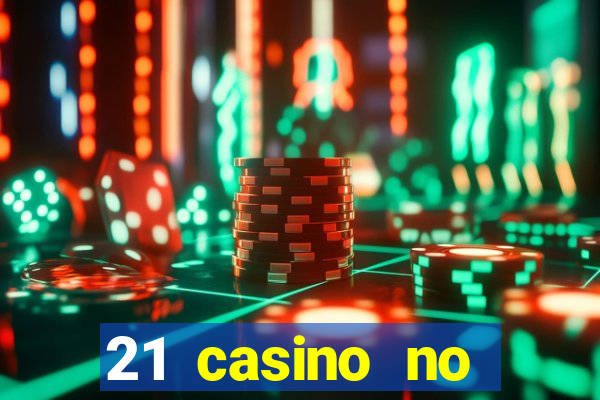 21 casino no deposit free spins