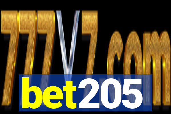 bet205