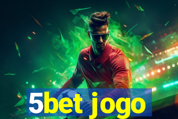 5bet jogo