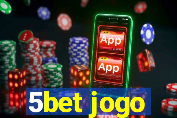 5bet jogo