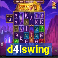 d4!swing