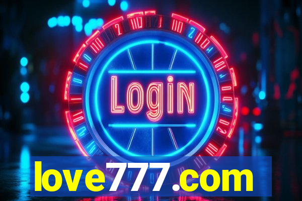 love777.com