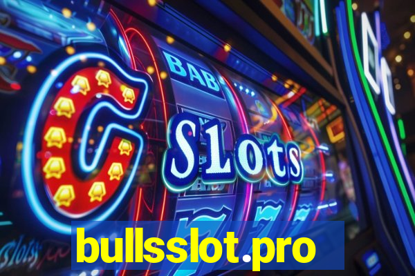 bullsslot.pro