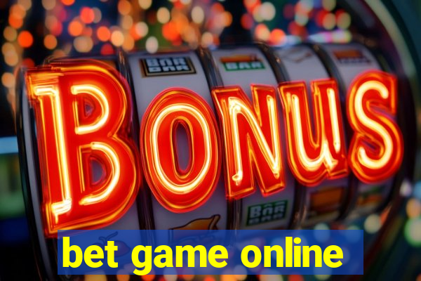 bet game online