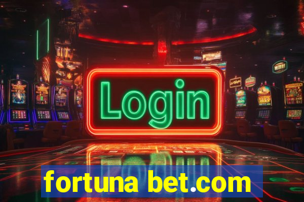 fortuna bet.com