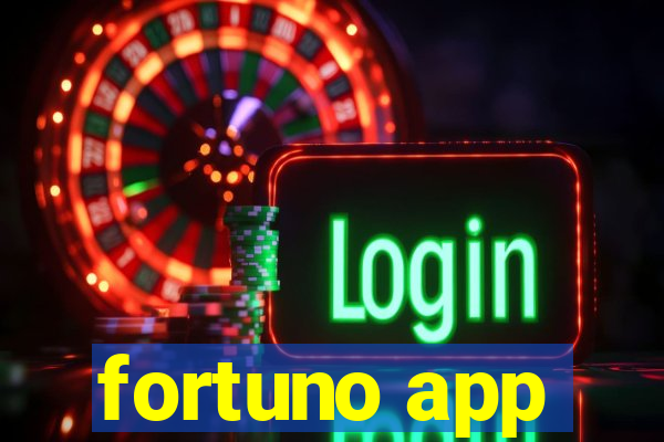 fortuno app