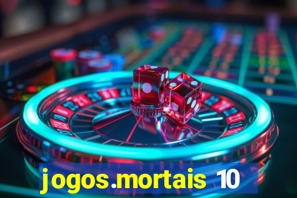 jogos.mortais 10