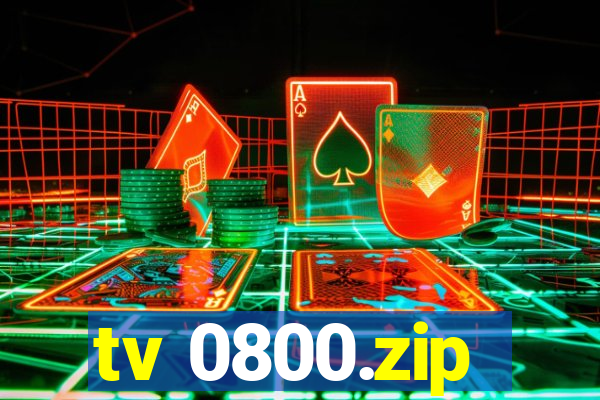 tv 0800.zip