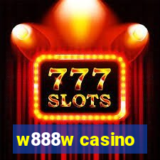 w888w casino